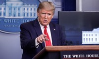 trump cắt ngân sách cho who giữa đại dịch covid-19: giọt nước tràn ly? hình 2
