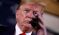 hope hicks "tái xuất" và kế hoạch trở lại đường đua bầu cử của trump hình 2