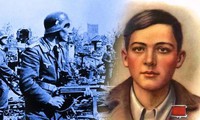 75 năm chiến thắng phát xít: hồng quân liên xô và hy sinh không thể nào quên hình 2