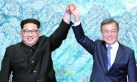 căng thẳng hàn-triều "tăng nhiệt": thành quả ngoại giao trở về số 0? hình 2