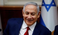 israel trong vòng vây công kích về kế hoạch sát nhập khu bờ tây hình 2