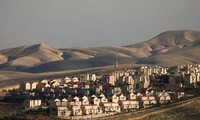 cộng đồng quốc tế quan ngại căng thẳng israel - palestine leo thang hình 2