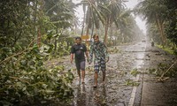 philippines đang ở giữa "làn sóng thứ hai" của dịch covid-19 hình 2