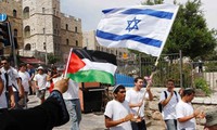 palestine không coi mỹ là bên hòa giải, hòa bình trung đông vẫn xa vời hình 2