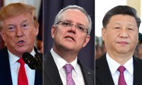 trump lại dọa dẫm, thỏa thuận thương mại mỹ-trung ngày càng bất định hình 2