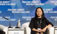 nút thắt trung quốc-canada trước giờ tòa phán quyết "công chúa" huawei hình 2