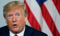 chê g7 lỗi thời, tổng thống trump muốn mở rộng thành viên? hình 2
