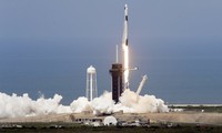 tham vọng sao hỏa và giấc mơ không gian "cho mọi người" của spacex hình 2