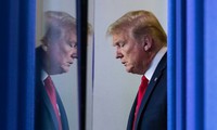 "khe cửa hẹp" giúp trump chiến thắng bứt phá trong bầu cử mỹ 2020 hình 2