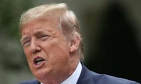bầu cử mỹ: trump dùng chiến lược gì để "lội ngược dòng" trước biden? hình 2