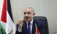 palestine "gây sức ép tối đa" ngăn israel thôn tính bờ tây hình 2