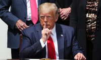 bầu cử mỹ: sự thật đằng sau những cuộc khảo sát biden dẫn trước trump hình 2