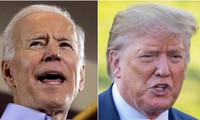 bầu cử mỹ: "vết xe đổ" của đảng dân chủ và nước cờ khôn khéo của trump hình 2