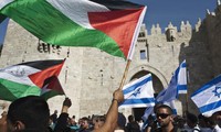 israel-mỹ bàn kế hoạch sáp nhập bờ tây: nhiều nút thắt chưa được cởi bỏ hình 2