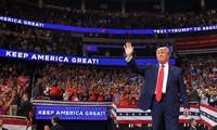 bầu cử mỹ 2020: vì sao trung quốc muốn trump tiếp tục là tổng thống? hình 2