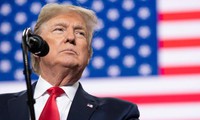 bầu cử mỹ: trump tung quân bài kinh tế, biden thận trọng từng nước cờ hình 2