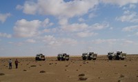 "thùng thuốc súng" libya có nguy cơ thành "syria thứ hai’? hình 2