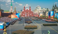 putin: cùng sát cánh mới bảo vệ được thế giới khỏi virus nguy hiểm hình 2