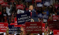 bầu cử mỹ: lãnh đạo thế giới "tranh thủ" trump hay "đợi" biden? hình 2
