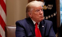lo trump "thất thế", đảng cộng hòa tính kế xoay chuyển tình hình hình 2