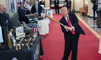 bầu cử mỹ: bản đồ đại cử tri rung chuyển, trump tính nước cờ hiểm hình 2