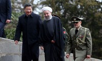 quan hệ iran - trung quốc: đối tác lâu dài hay lựa chọn tạm thời? hình 2