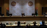 can thiệp vào libya, các quốc gia bên ngoài đang "chơi trò nguy hiểm"? hình 2
