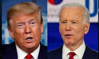 bầu cử mỹ: "gót chân achilles" của trump và kế hoạch để biden bứt phá hình 2