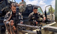 can thiệp vào libya, ai cập và thổ nhĩ kỳ đang châm ngòi chiến tranh? hình 3