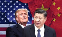 quan hệ mỹ - trung liệu có rơi vào "chiến tranh lạnh"? hình 2