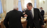 mỹ "đeo bám" máy bay iran ở syria: sóng gió mới trong quan hệ 2 nước hình 2