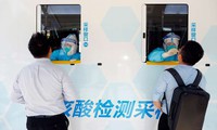 xuất nhập cảnh trái phép - bài toán khó ngăn covid-19 ở nhiều nước hình 2