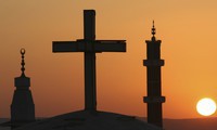 người hồi giáo trên thế giới đón lễ eid al-adha theo "cách mới" hình 2