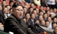triều tiên – "điều bất ngờ" tháng 10 giúp trump đảo ngược tình thế? hình 2