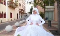 cộng đồng quốc tế sát cánh cùng lebanon sau vụ nổ chấn động hình 2