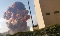lebanon điêu đứng trong cuộc khủng hoảng "đa tầng" hình 2