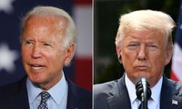 bầu cử mỹ vào giai đoạn "nước rút": ông trump và ông biden tăng tốc hình 2