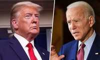 bầu cử mỹ 2020: "cơn ác mộng" của đảng cộng hòa dần thành sự thật? hình 2