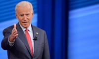 đại hội đảng dân chủ mỹ: tận dụng cơ hội xây dựng hình ảnh cho ông biden hình 2