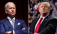 bầu cử mỹ 2020:trung quốc muốn trump hay biden thành tổng thống? hình 2