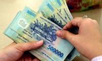 cải cách tiền lương 2019 các địa phương sẽ được lấy từ 9 nguồn hình 2
