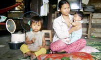 đẩy lùi tảo hôn và hôn nhân cận huyết tại điện biên hình 2