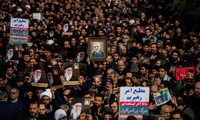 thủ lĩnh hezbollah gửi cảnh báo sắc lạnh tới lính mỹ tại trung đông hình 2