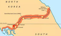 hàn quốc chỉ trích phát biểu của đại sứ mỹ về quan hệ liên triều hình 2