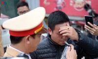 kiên quyết xử lý lái xe vi phạm nồng độ cồn trong dịp tết canh tý hình 2