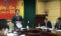 phó thủ tướng yêu cầu xử lý người tung tin thất thiệt về virus corona hình 2