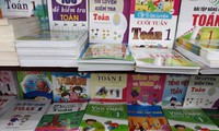 học sinh và phụ huynh được lấy ý kiến để lựa chọn sách giáo khoa mới hình 2
