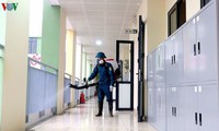 đã có 20 tỉnh, thành phố cho học sinh nghỉ học vì virus corona hình 2