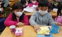 quảng ninh, bình dương cho học sinh nghỉ học để phòng virus corona hình 2