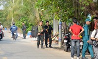 thứ trưởng bộ công an kêu gọi tuấn "khỉ" ra đầu thú hình 2
